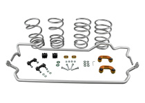 Subaru Impreza WRX 02-03 Grip Series Kit Whiteline Performance